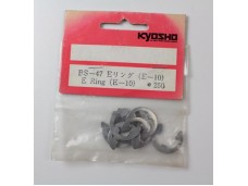 KYOSHO E扣10mm NO.BS-47